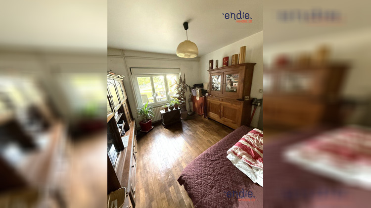 Ma-Cabane - Vente Maison Rochechouart, 114 m²