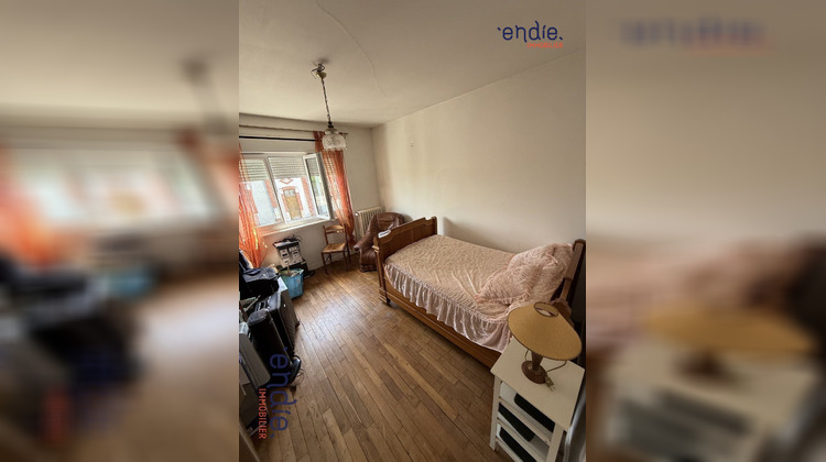 Ma-Cabane - Vente Maison Rochechouart, 114 m²