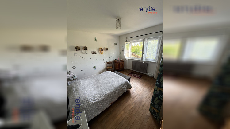 Ma-Cabane - Vente Maison Rochechouart, 114 m²