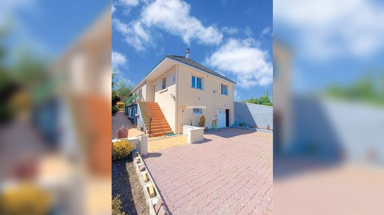 Ma-Cabane - Vente Maison Rochecorbon, 99 m²