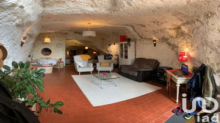 Ma-Cabane - Vente Maison Rochecorbon, 232 m²