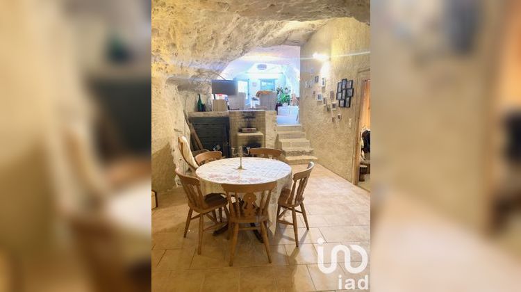 Ma-Cabane - Vente Maison Rochecorbon, 232 m²