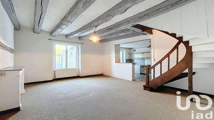 Ma-Cabane - Vente Maison Rochecorbon, 69 m²