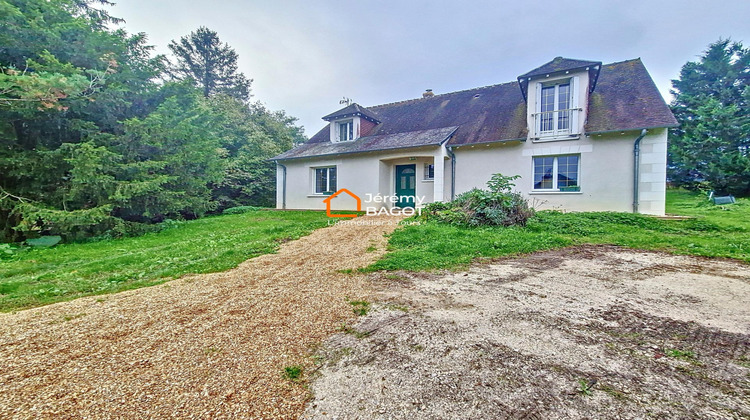 Ma-Cabane - Vente Maison Rochecorbon, 380 m²