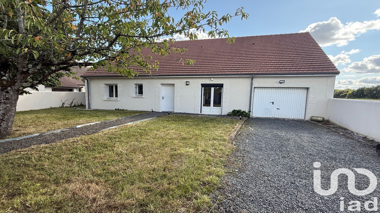 Ma-Cabane - Vente Maison Rochecorbon, 95 m²