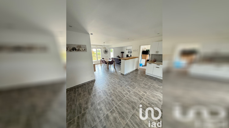 Ma-Cabane - Vente Maison Rochecorbon, 95 m²