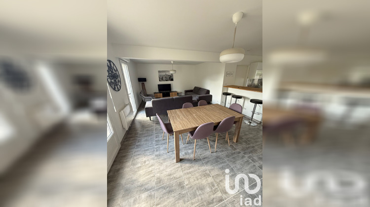 Ma-Cabane - Vente Maison Rochecorbon, 95 m²