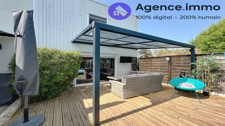 Ma-Cabane - Vente Maison Rochecorbon, 160 m²