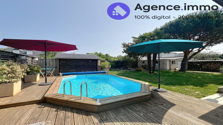 Ma-Cabane - Vente Maison Rochecorbon, 160 m²