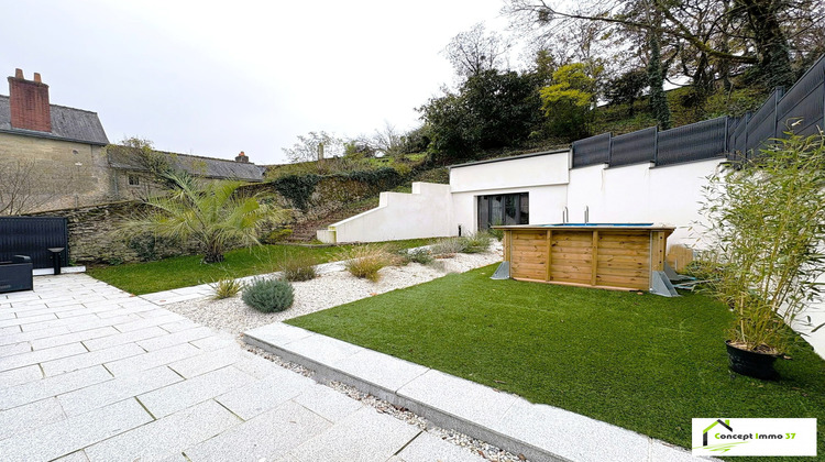 Ma-Cabane - Vente Maison Rochecorbon, 171 m²