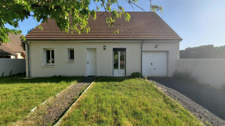 Ma-Cabane - Vente Maison Rochecorbon, 95 m²