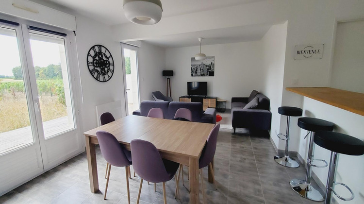 Ma-Cabane - Vente Maison Rochecorbon, 95 m²