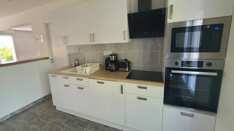 Ma-Cabane - Vente Maison Rochecorbon, 95 m²