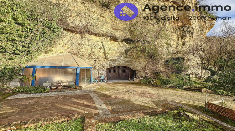 Ma-Cabane - Vente Maison Rochecorbon, 349 m²