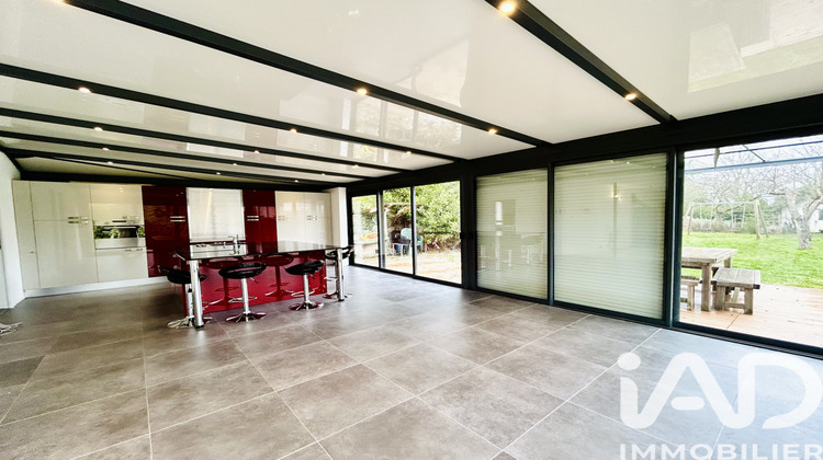 Ma-Cabane - Vente Maison Rochecorbon, 170 m²