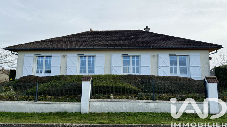 Ma-Cabane - Vente Maison Rochecorbon, 99 m²