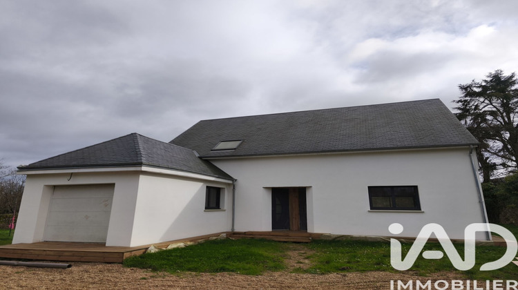 Ma-Cabane - Vente Maison Rochecorbon, 178 m²