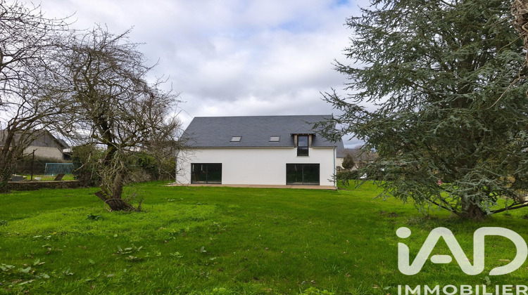 Ma-Cabane - Vente Maison Rochecorbon, 178 m²
