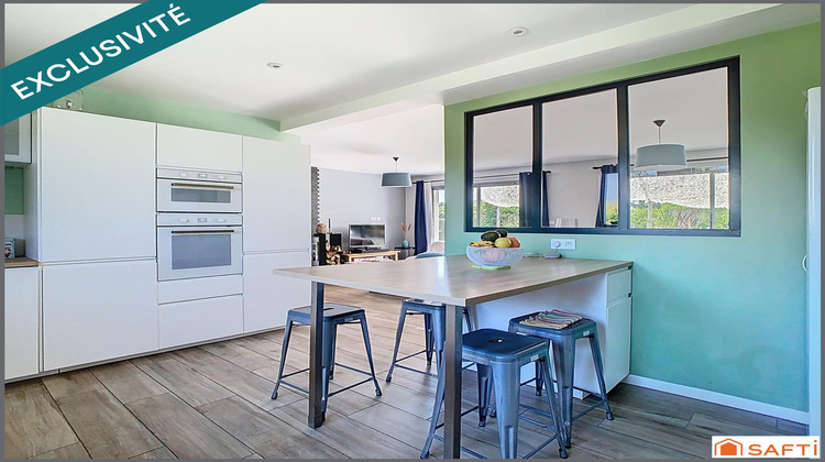 Ma-Cabane - Vente Maison Rochecorbon, 147 m²