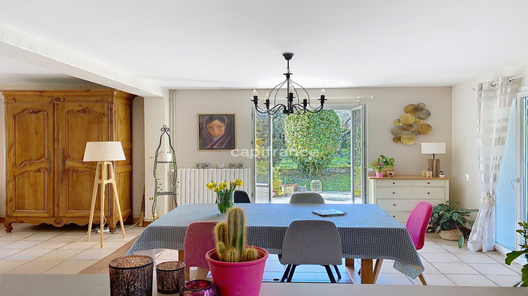 Ma-Cabane - Vente Maison ROCHECORBON, 146 m²