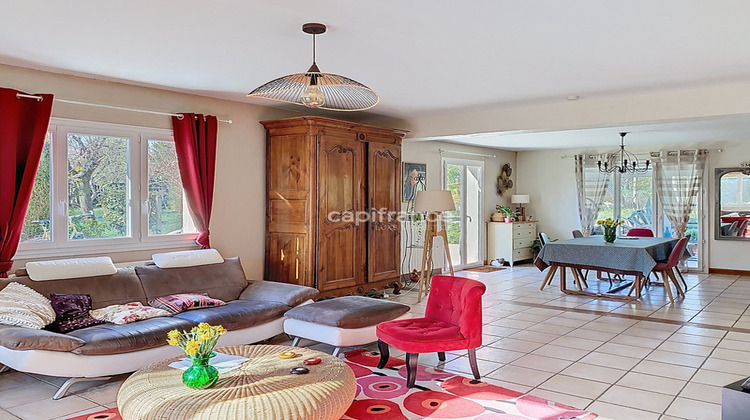 Ma-Cabane - Vente Maison ROCHECORBON, 146 m²