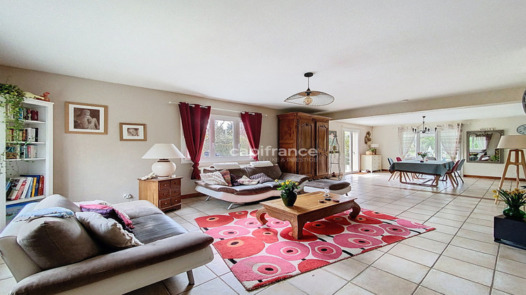 Ma-Cabane - Vente Maison ROCHECORBON, 146 m²