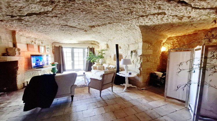 Ma-Cabane - Vente Maison Rochecorbon, 168 m²