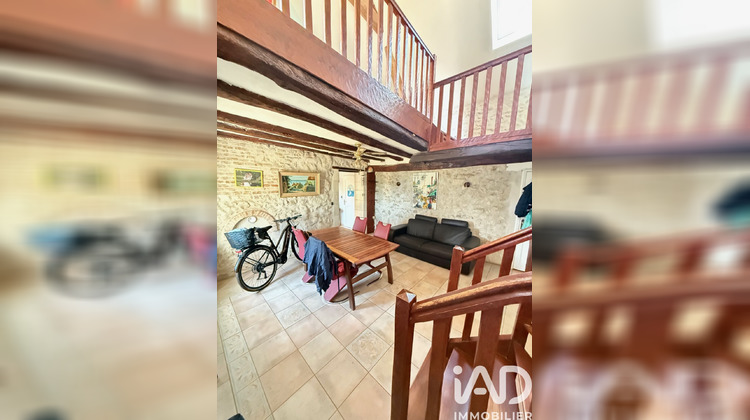 Ma-Cabane - Vente Maison Rochecorbon, 310 m²