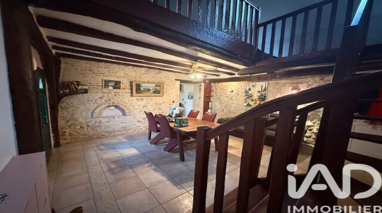 Ma-Cabane - Vente Maison Rochecorbon, 310 m²