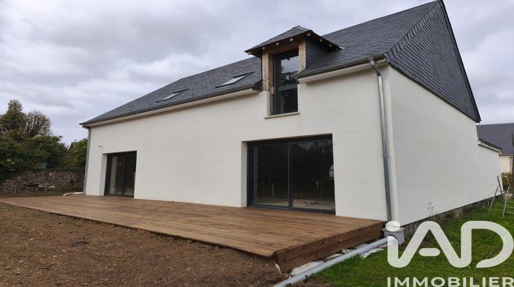 Ma-Cabane - Vente Maison Rochecorbon, 178 m²