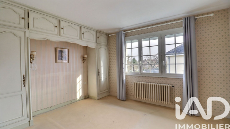 Ma-Cabane - Vente Maison Rochecorbon, 99 m²