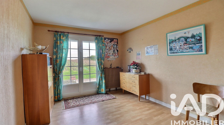 Ma-Cabane - Vente Maison Rochecorbon, 99 m²