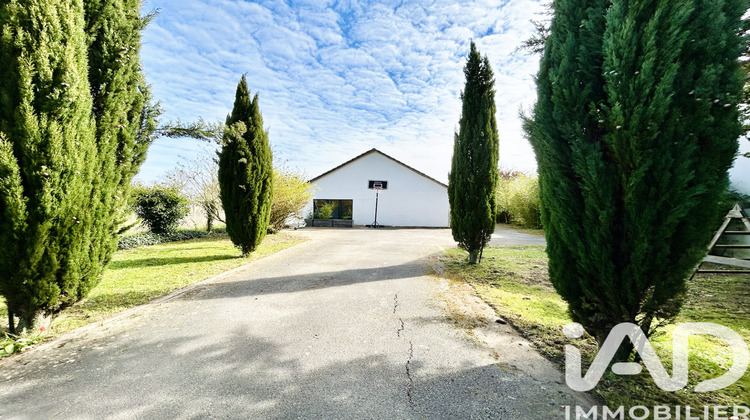 Ma-Cabane - Vente Maison Rochecorbon, 170 m²