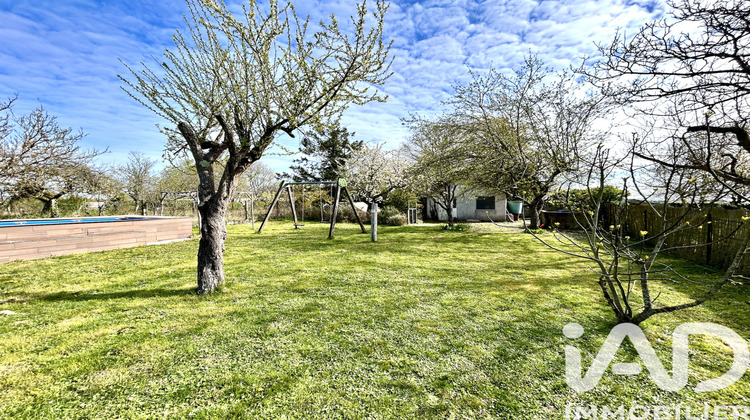 Ma-Cabane - Vente Maison Rochecorbon, 170 m²