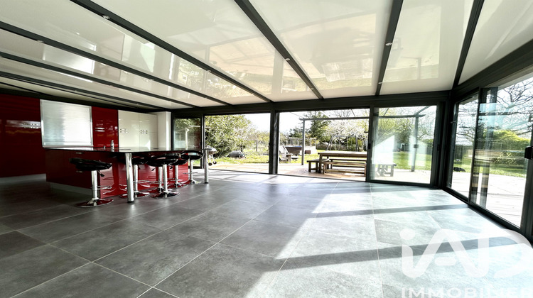 Ma-Cabane - Vente Maison Rochecorbon, 170 m²