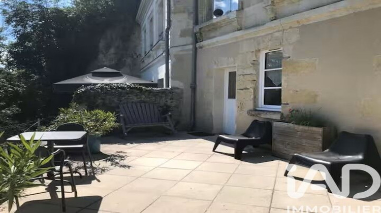 Ma-Cabane - Vente Maison Rochecorbon, 174 m²