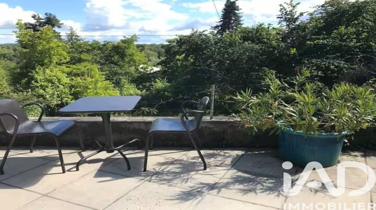 Ma-Cabane - Vente Maison Rochecorbon, 174 m²