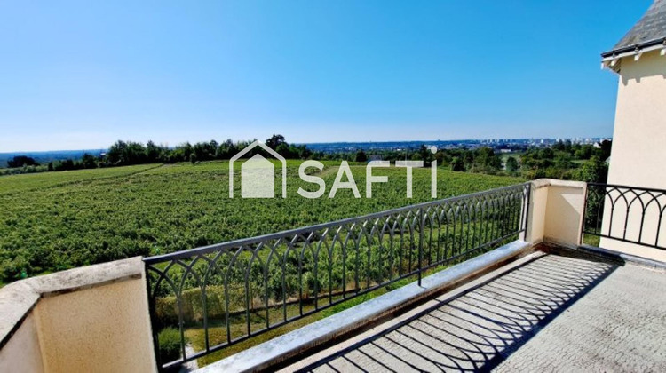 Ma-Cabane - Vente Maison Rochecorbon, 315 m²