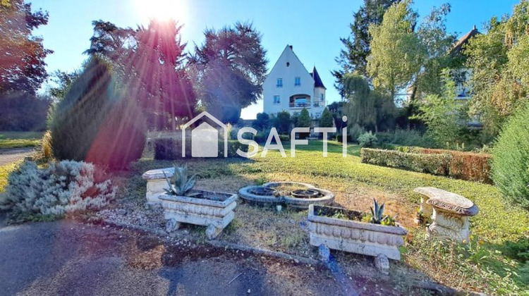 Ma-Cabane - Vente Maison Rochecorbon, 315 m²