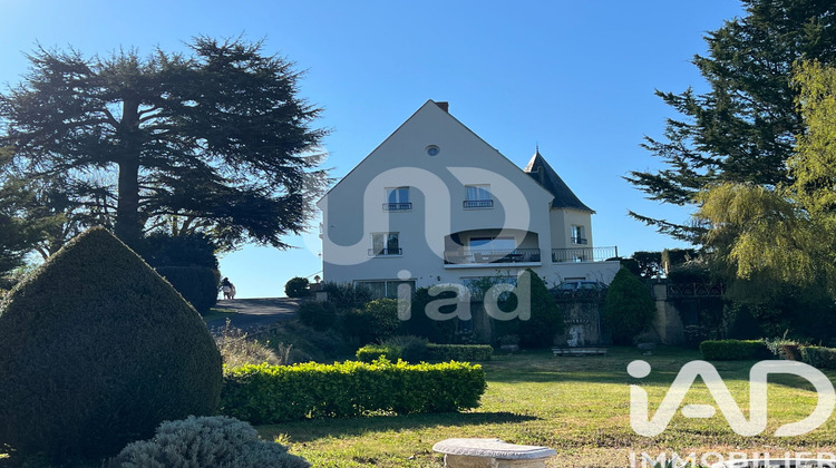Ma-Cabane - Vente Maison Rochecorbon, 315 m²