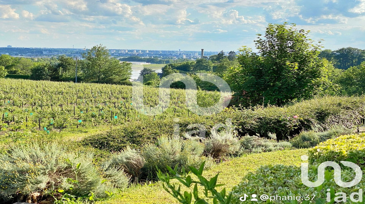 Ma-Cabane - Vente Maison Rochecorbon, 315 m²