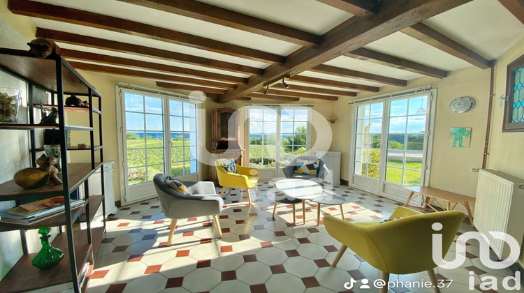 Ma-Cabane - Vente Maison Rochecorbon, 315 m²