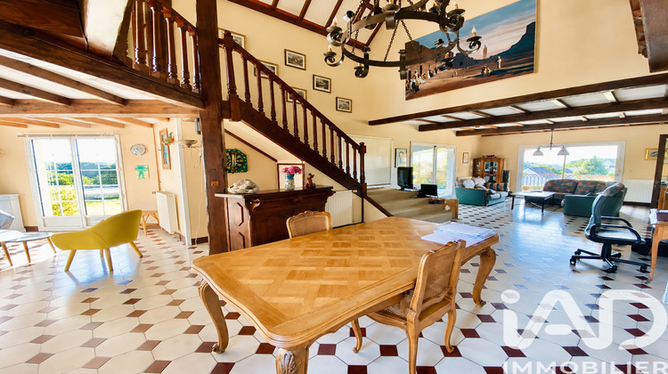 Ma-Cabane - Vente Maison Rochecorbon, 315 m²