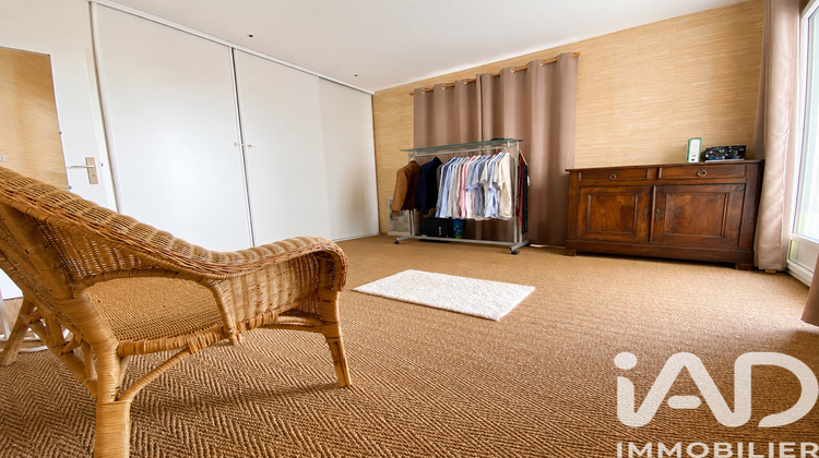 Ma-Cabane - Vente Maison Rochecorbon, 315 m²