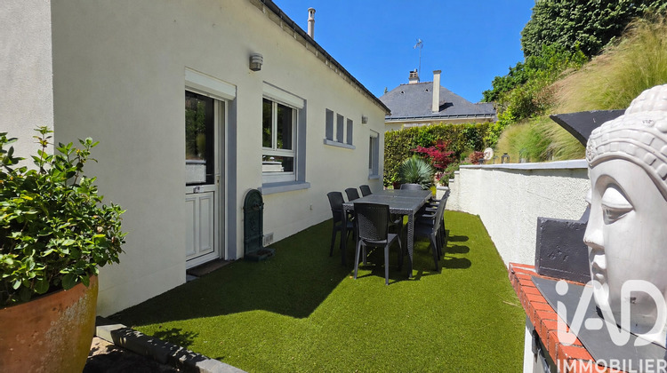Ma-Cabane - Vente Maison Rochecorbon, 143 m²