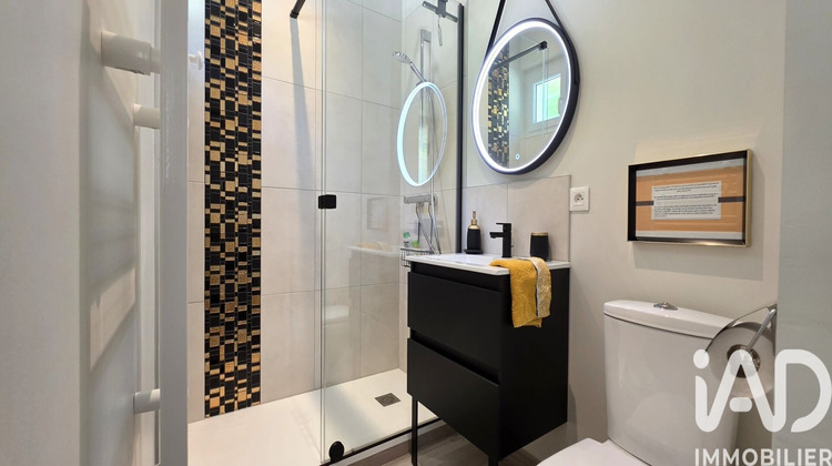 Ma-Cabane - Vente Maison Rochecorbon, 143 m²