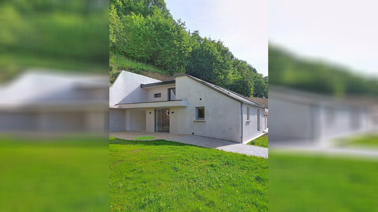 Ma-Cabane - Vente Maison Rochecorbon, 181 m²