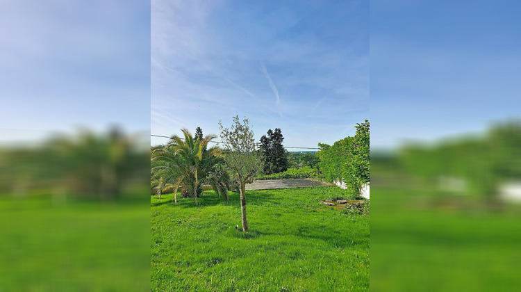 Ma-Cabane - Vente Maison Rochecorbon, 181 m²
