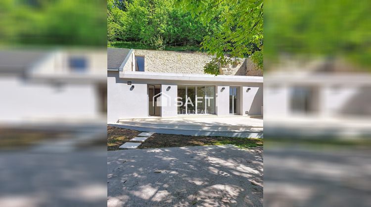 Ma-Cabane - Vente Maison Rochecorbon, 181 m²