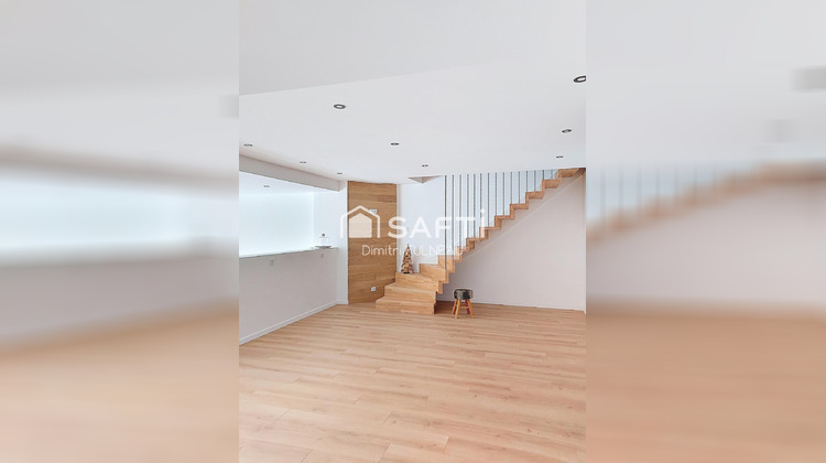 Ma-Cabane - Vente Maison Rochecorbon, 181 m²